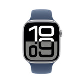 Smartwatch Apple Watch 10 1,81" Blue Silver 46 mm